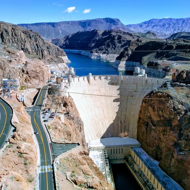 Hoover Dam Highlights Tour from Las Vegas - Photo 1 of 11